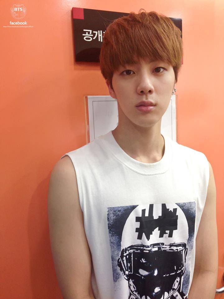 Bangtan Boys