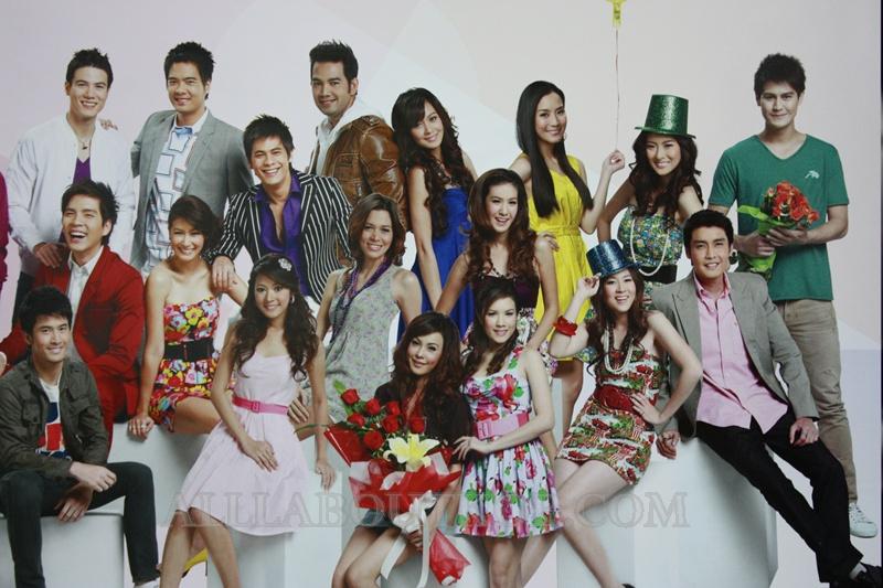 ว้าว!!! ปฏิทินช่อง 7 สี ในอดีตของปี 2553 น่ารัก เรียบง่าย เหมาะกับคนรักษ์โลกทุกคนเลยจ้าาา