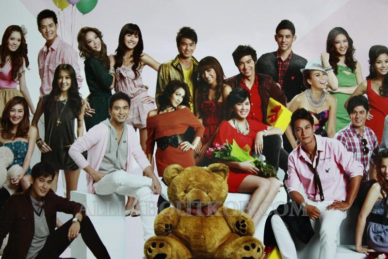 ว้าว!!! ปฏิทินช่อง 7 สี ในอดีตของปี 2553 น่ารัก เรียบง่าย เหมาะกับคนรักษ์โลกทุกคนเลยจ้าาา