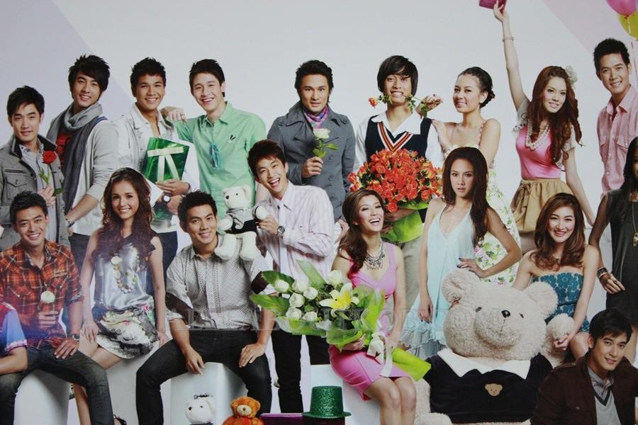 ว้าว!!! ปฏิทินช่อง 7 สี ในอดีตของปี 2553 น่ารัก เรียบง่าย เหมาะกับคนรักษ์โลกทุกคนเลยจ้าาา