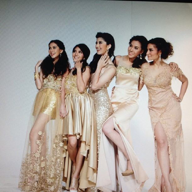 ปฏิทินช่อง7 รวมดารารุ่นเล็ก