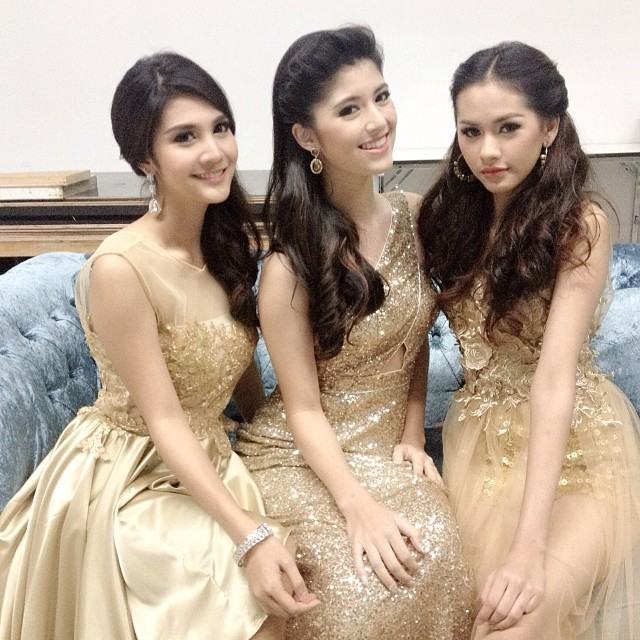 ปฏิทินช่อง7 รวมดารารุ่นเล็ก