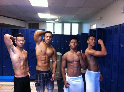 guys with tattoo ส่งตรงจากฮาวายค่ะ