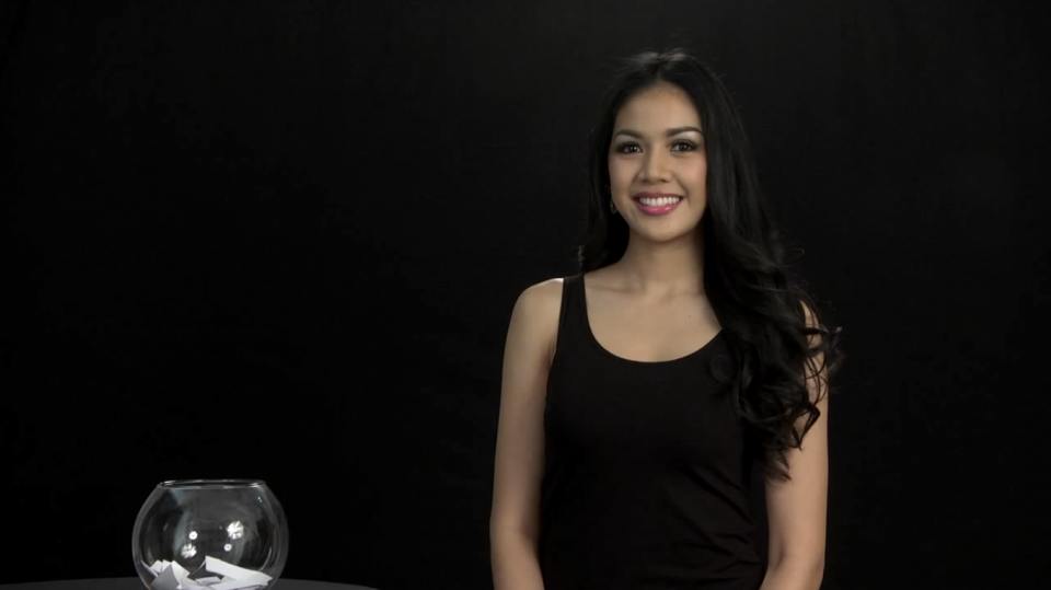 Thailand - Chalita Yaemwannang - Truth and Dare