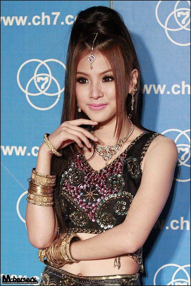 ตัวแม่ช่อง7 เตรียมคัมแบล๊ค