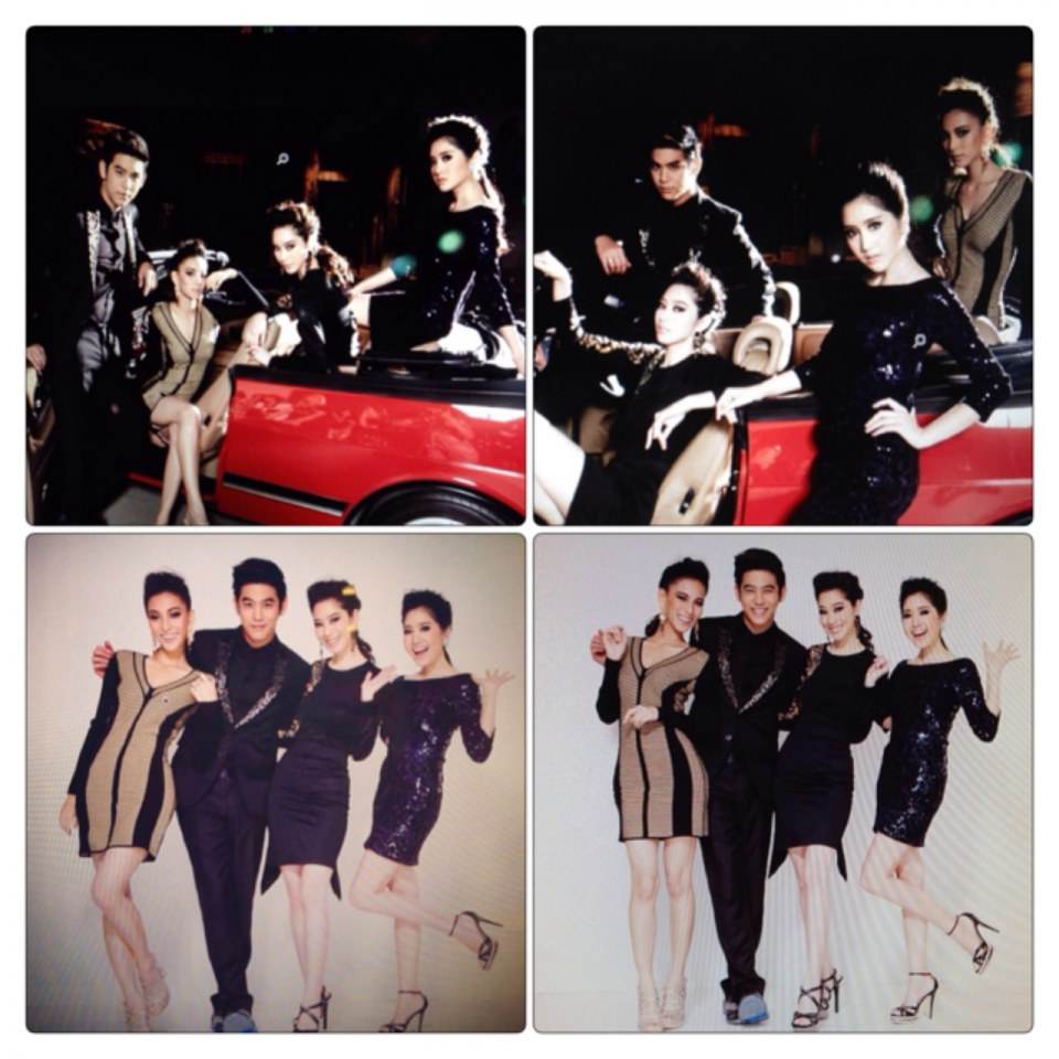 ปฎิทิน ช่อง3 VS ช่อง7 ไฟท์กันไปเลยใครเลิศกว่ากัน