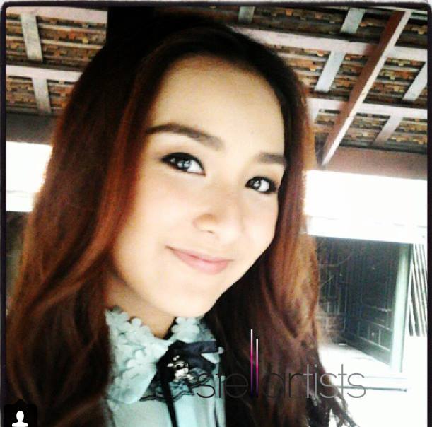 ตัวจริงของ เบญจา ใน The Sixth Sense 2