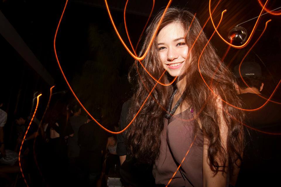 วี วิโอเลต วอเทียร์ สาวสวยคนเก่งจากเวที The Voice season 2