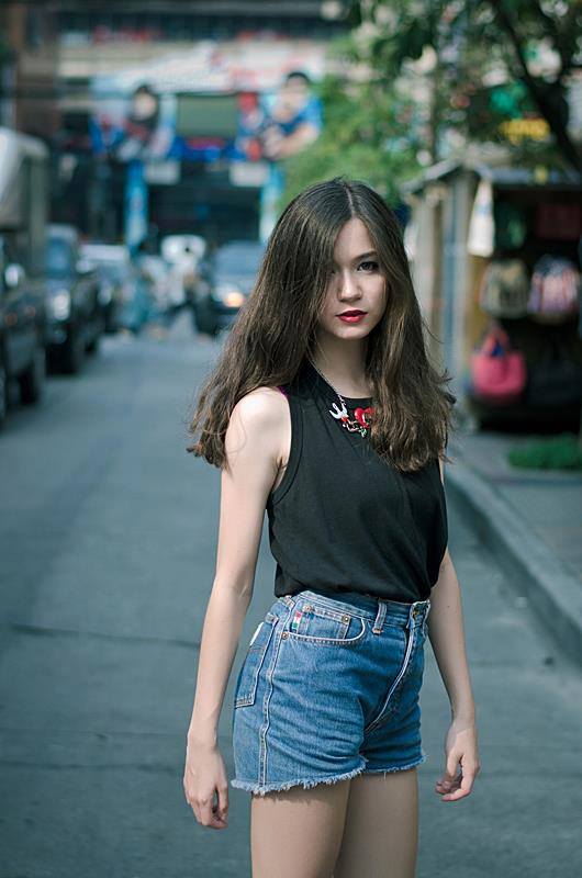 วี วิโอเลต วอเทียร์ สาวสวยคนเก่งจากเวที The Voice season 2
