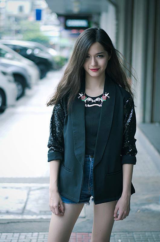 วี วิโอเลต วอเทียร์ สาวสวยคนเก่งจากเวที The Voice season 2