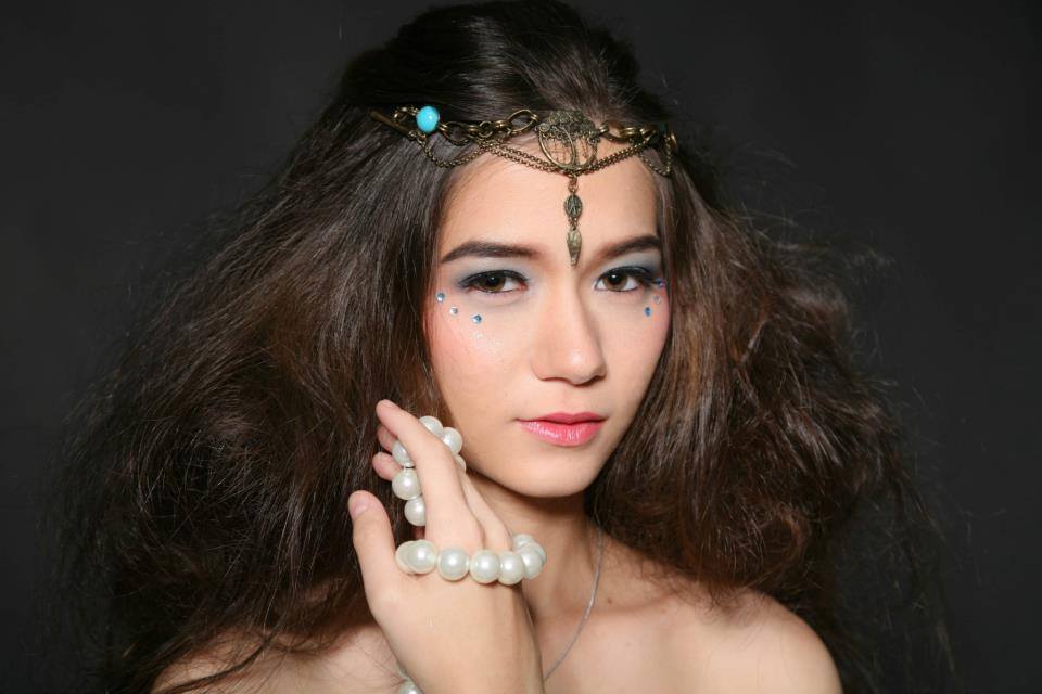 วี วิโอเลต วอเทียร์ สาวสวยคนเก่งจากเวที The Voice season 2