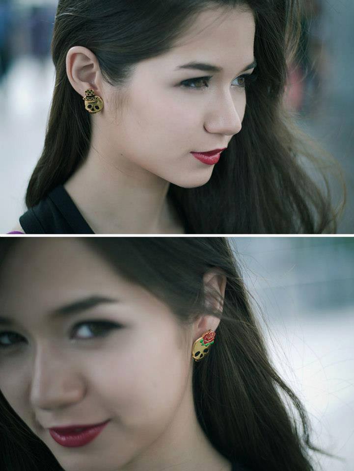 วี วิโอเลต วอเทียร์ สาวสวยคนเก่งจากเวที The Voice season 2
