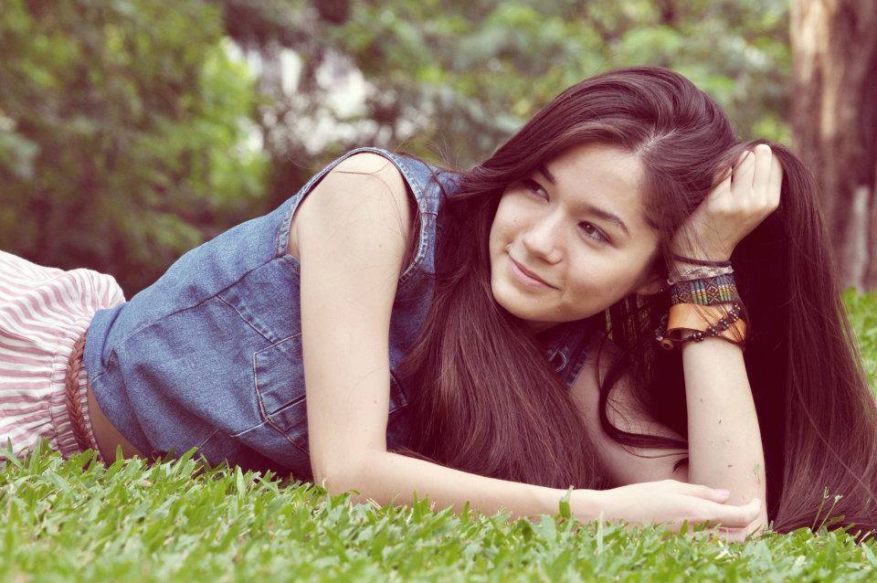 วี วิโอเลต วอเทียร์ สาวสวยคนเก่งจากเวที The Voice season 2