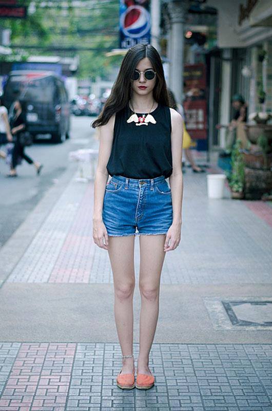 วี วิโอเลต วอเทียร์ สาวสวยคนเก่งจากเวที The Voice season 2