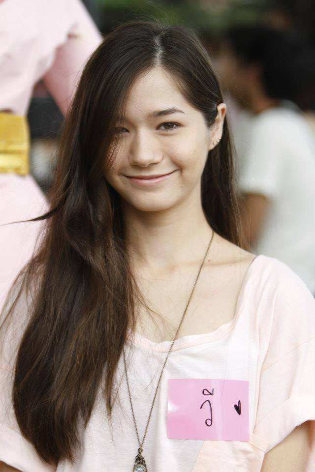 วี วิโอเลต วอเทียร์ สาวสวยคนเก่งจากเวที The Voice season 2
