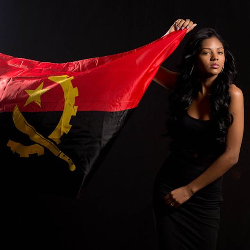 Angola