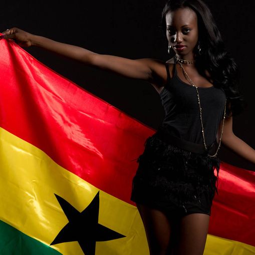 Ghana