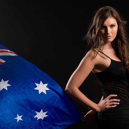 Australia