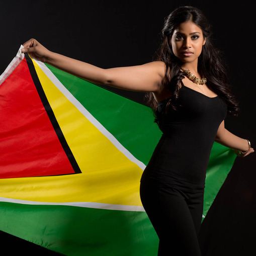 Guyana