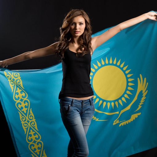 kazakhstan