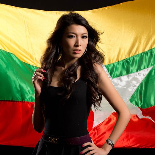 Myanmar