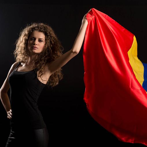 Romania