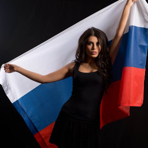 Russia