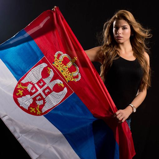 Serbia