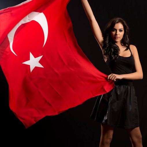 Turkey