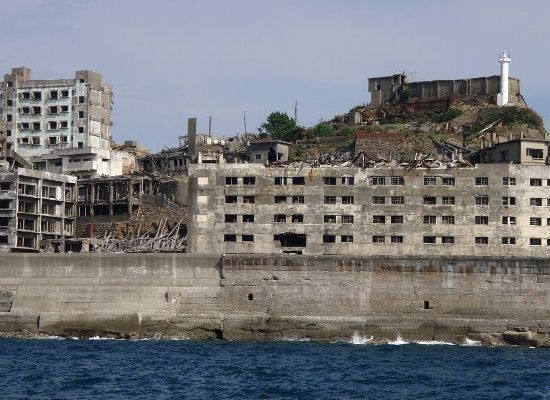 ก่อนดูหนังเรืองฮาชิมะโปรเจกต์...มาทำความรู้จักกับประวัติความเฮี้ยนของเกาะฮาชิมะจริงๆในญี่ปุ่นกันค่ะ