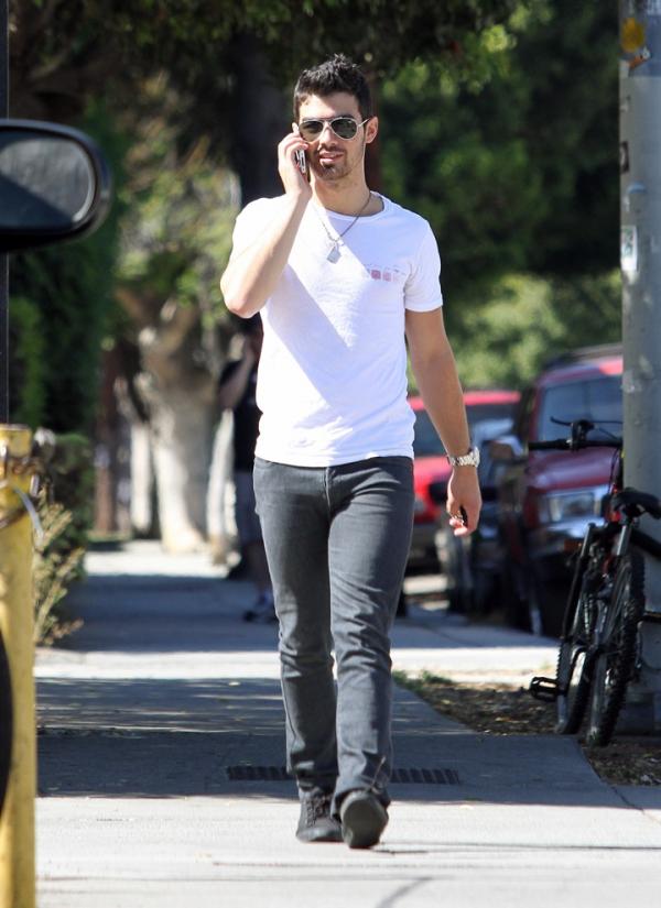 Joe+Jeans+Bulge