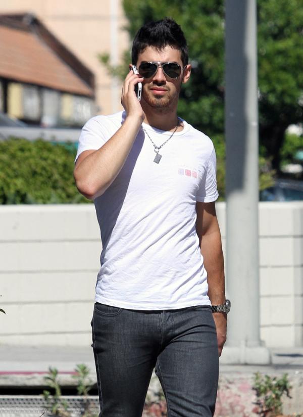 Joe+Jeans+Bulge
