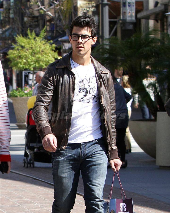 Joe+Jeans+Bulge