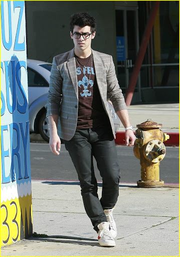 Joe+Jeans+Bulge