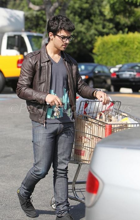 Joe+Jeans+Bulge