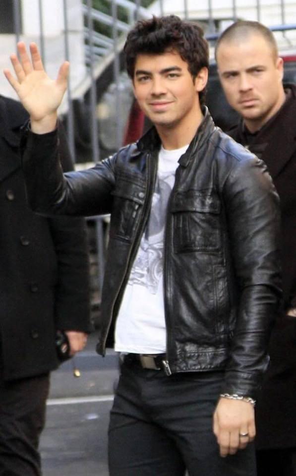 Joe+Jeans+Bulge