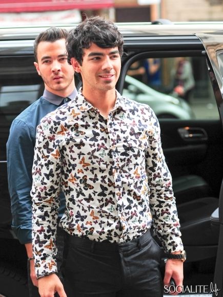 Joe+Jeans+Bulge