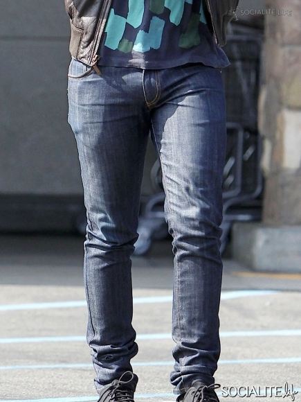 Joe+Jeans+Bulge