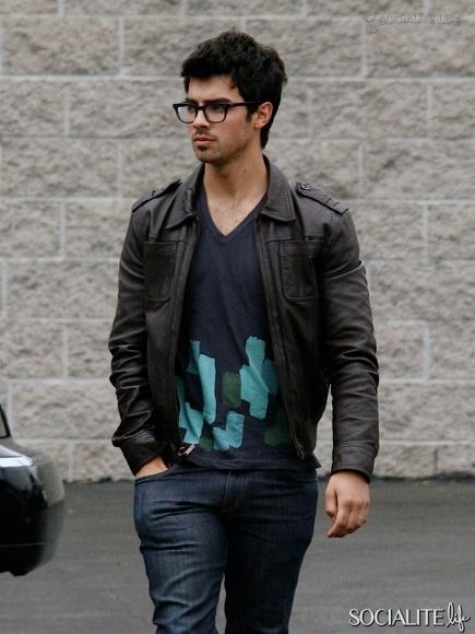 Joe+Jeans+Bulge