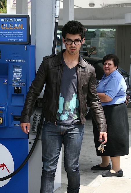 Joe+Jeans+Bulge
