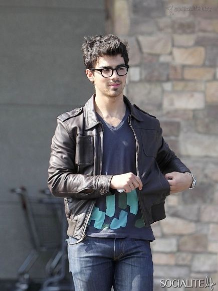 Joe+Jeans+Bulge