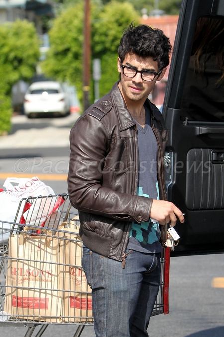 Joe+Jeans+Bulge
