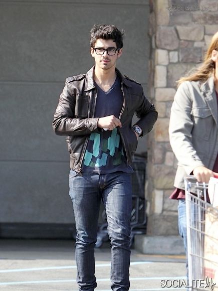 Joe+Jeans+Bulge
