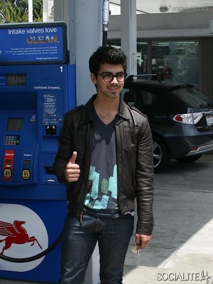 Joe+Jeans+Bulge