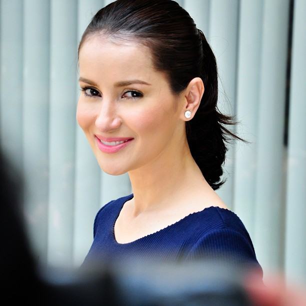 อัพเดทพี่แอน ทองประสม เจ้าหญิงแห่งวงการบันเทิงจาก ig : annethong เลยจ้า ^U^... 26 ^U^