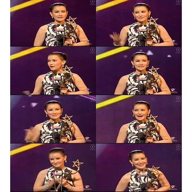 อัพเดทพี่แอน ทองประสม เจ้าหญิงแห่งวงการบันเทิงจาก ig : annethong เลยจ้า ^U^... 26 ^U^