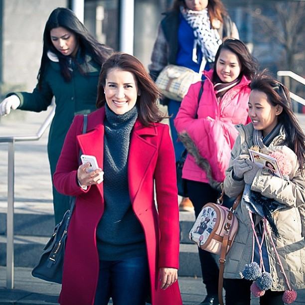 อัพเดทพี่แอน ทองประสม เจ้าหญิงแห่งวงการบันเทิงจาก ig : annethong เลยจ้า ^U^... 29 ^U^