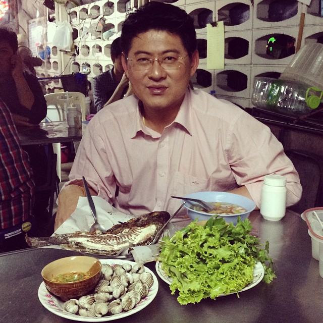 สรยุทธ ดังจริงอะไรจริง ถึงขนาดมีรายการที่ญี่ปุ่น ขอตามติดถ่ายชีวิตประจำวันภายใน 24 ชม. มีคลิปจ้า !!!