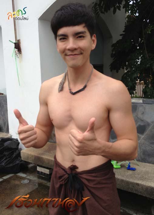 มาดูรูปตัวละครสำคัญๆในละครฟอร์มยักษ์ "เรือนกาหลง" กันจ้า !
