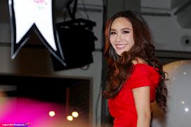 มิน พีชญา สวยกระชากใจ